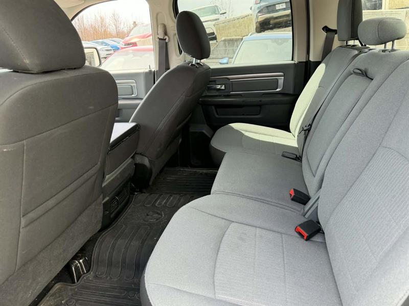 ram 1500 Classic 2023 - 13