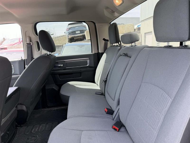 ram 1500 Classic 2023 - 14