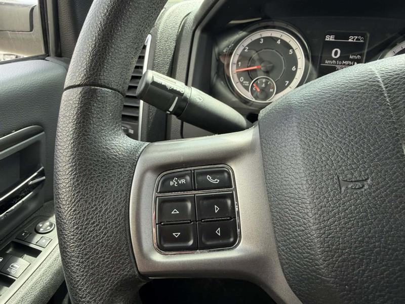 ram 1500 Classic 2023 - 20