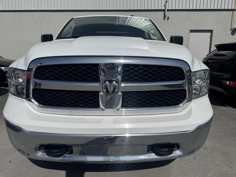 ram 1500 Classic 2023 - 2