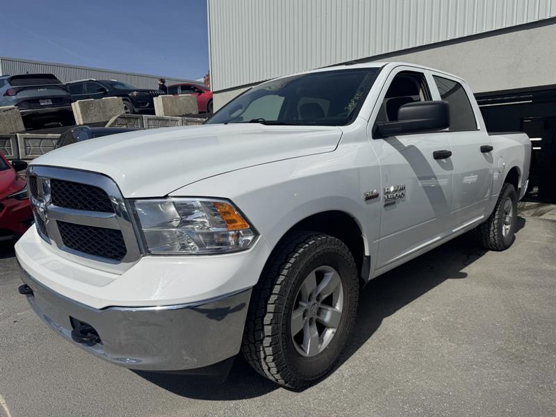 ram 1500 Classic 2023 - 3