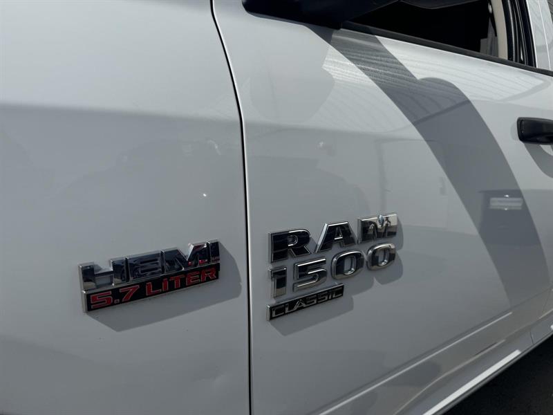 ram 1500 Classic 2023 - 4