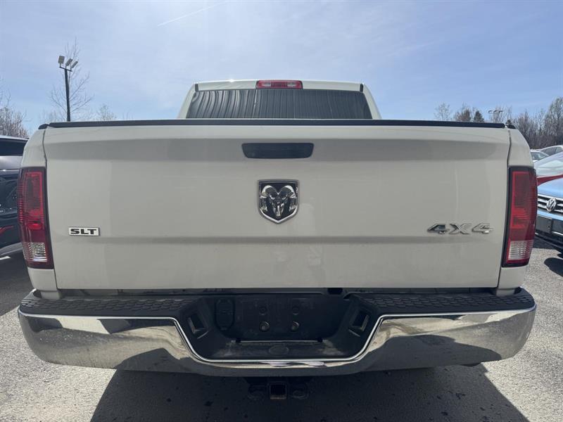 ram 1500 Classic 2023 - 6