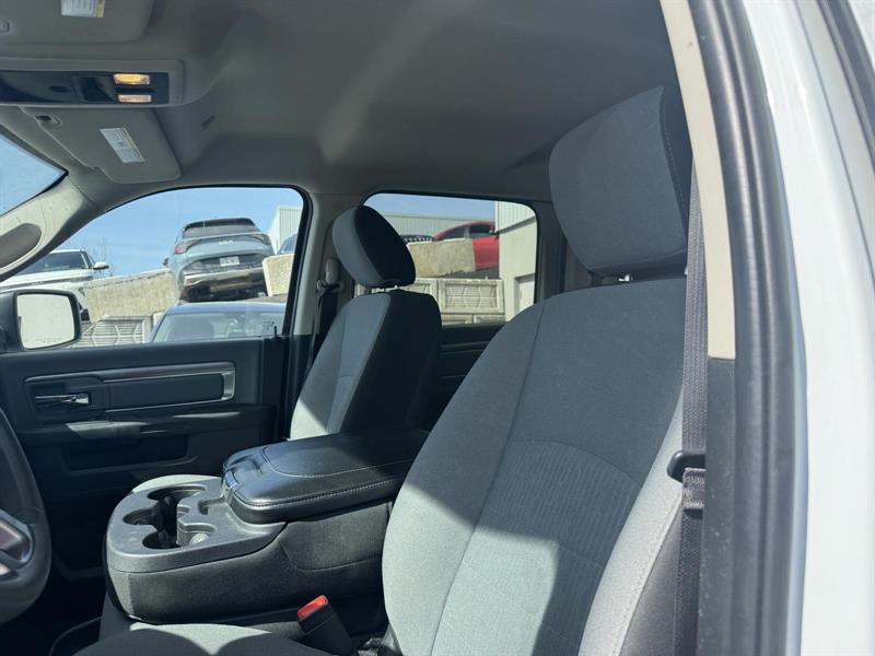 ram 1500 Classic 2023 - 11