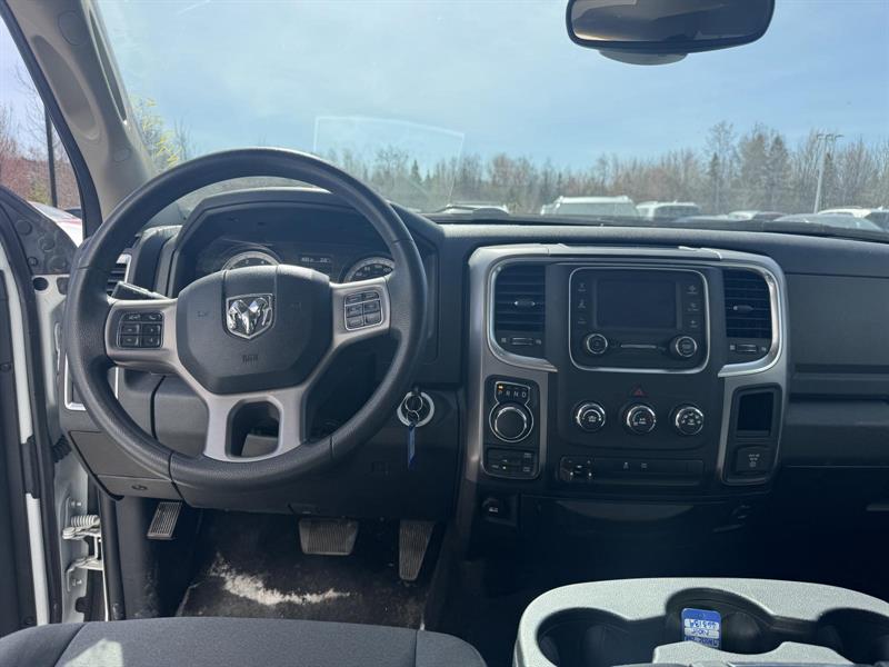 ram 1500 Classic 2023 - 14