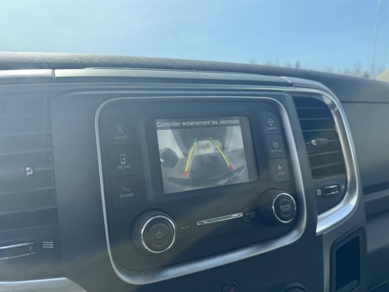 ram 1500 Classic 2023 - 16