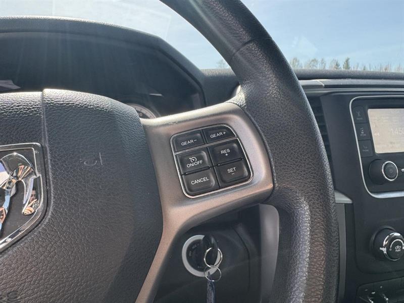 ram 1500 Classic 2023 - 19