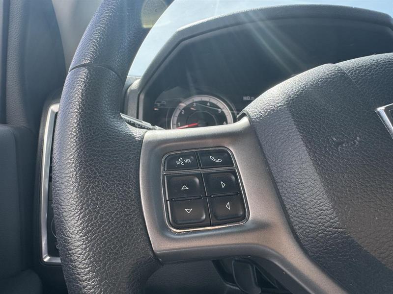 ram 1500 Classic 2023 - 20