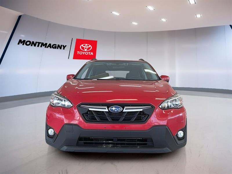 subaru Crosstrek 2023 - 2