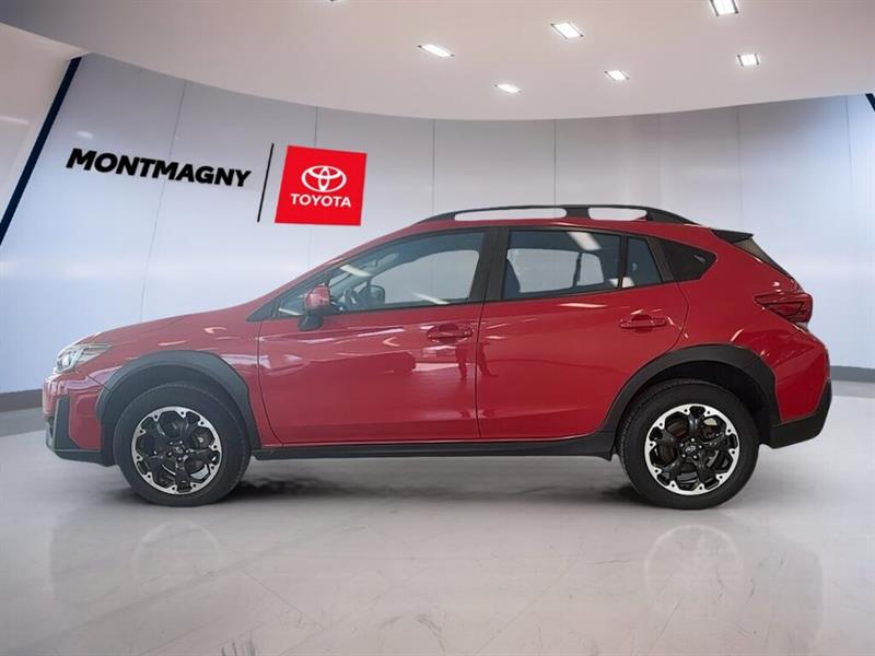 subaru Crosstrek 2023 - 3