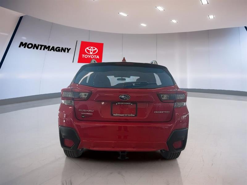 subaru Crosstrek 2023 - 4