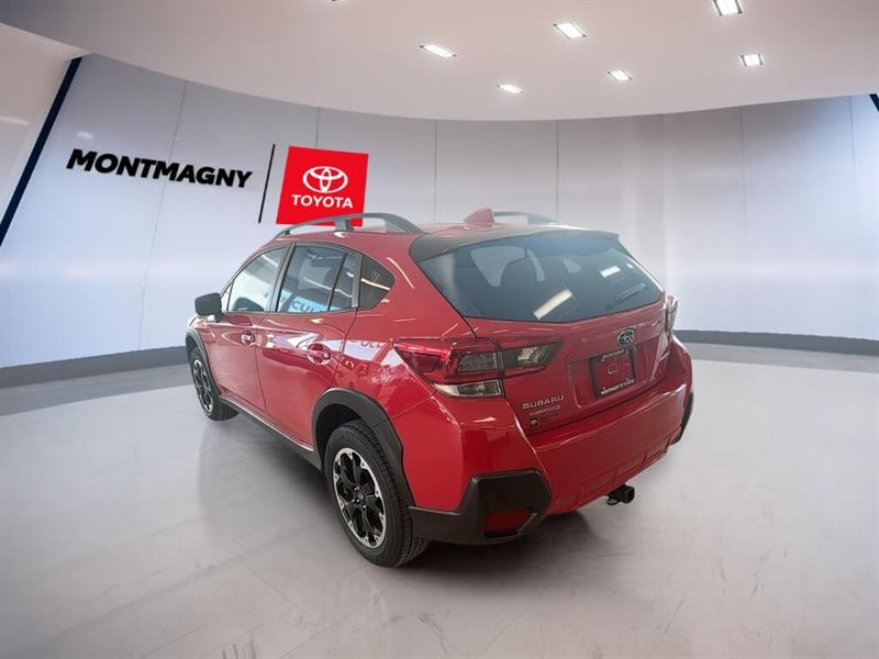subaru Crosstrek 2023 - 5
