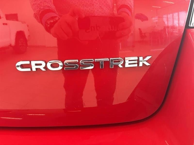 subaru Crosstrek 2023 - 6