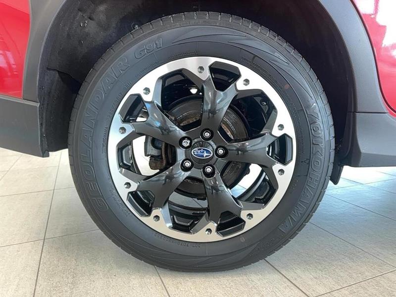 subaru Crosstrek 2023 - 7