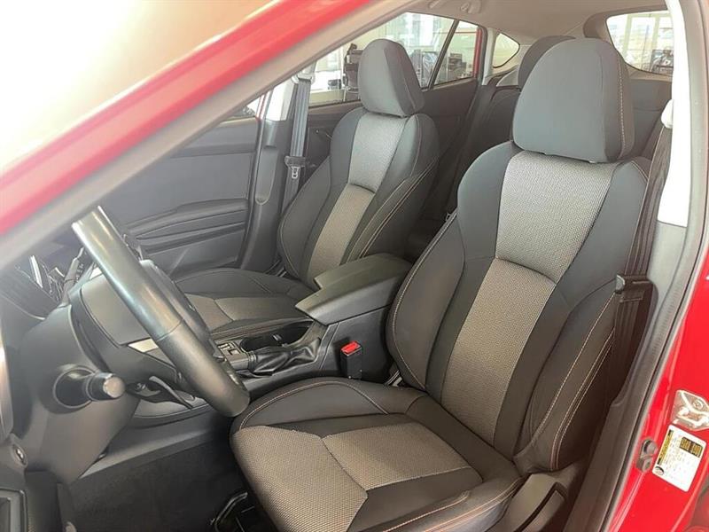 subaru Crosstrek 2023 - 8