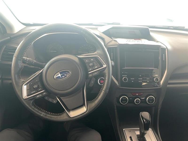 subaru Crosstrek 2023 - 9