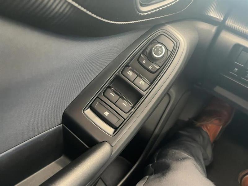 subaru Crosstrek 2023 - 10