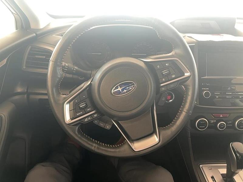 subaru Crosstrek 2023 - 11
