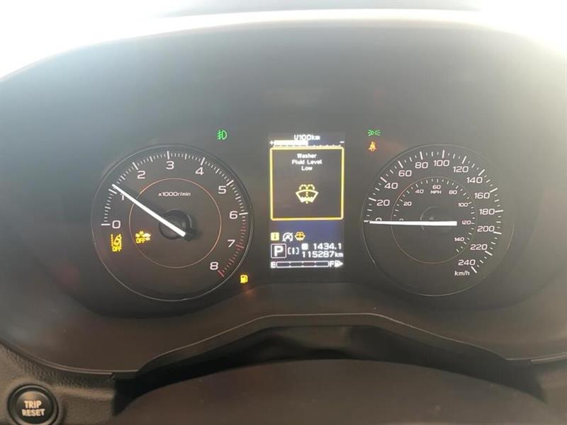 subaru Crosstrek 2023 - 12