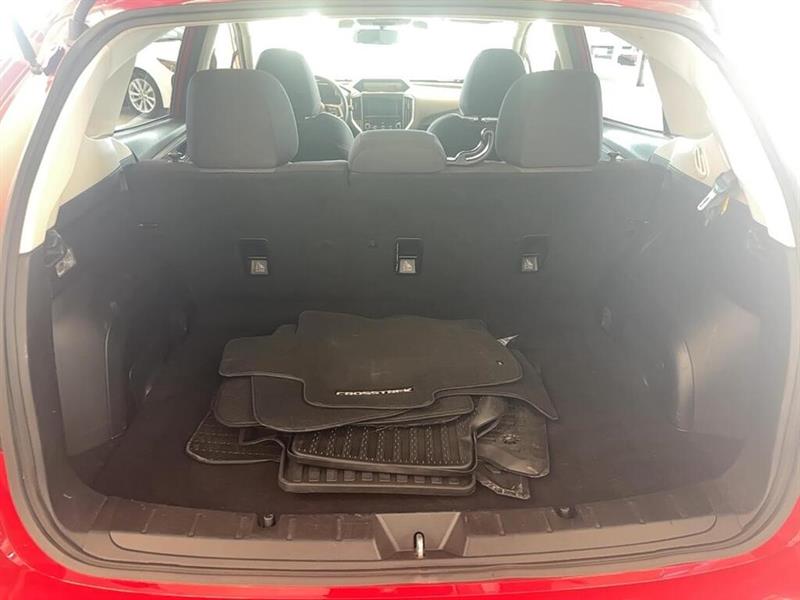 subaru Crosstrek 2023 - 16
