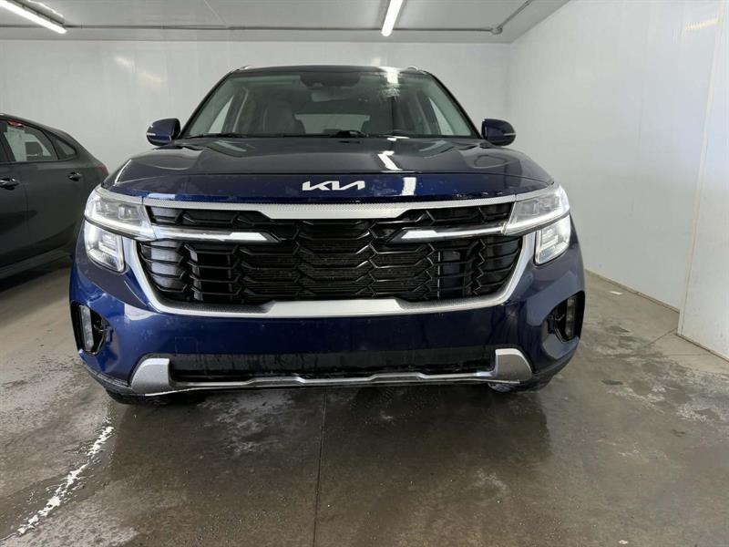 kia Seltos 2024 - 2