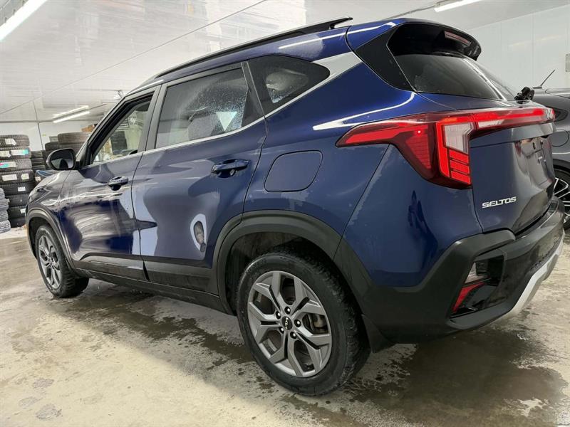 kia Seltos 2024 - 4