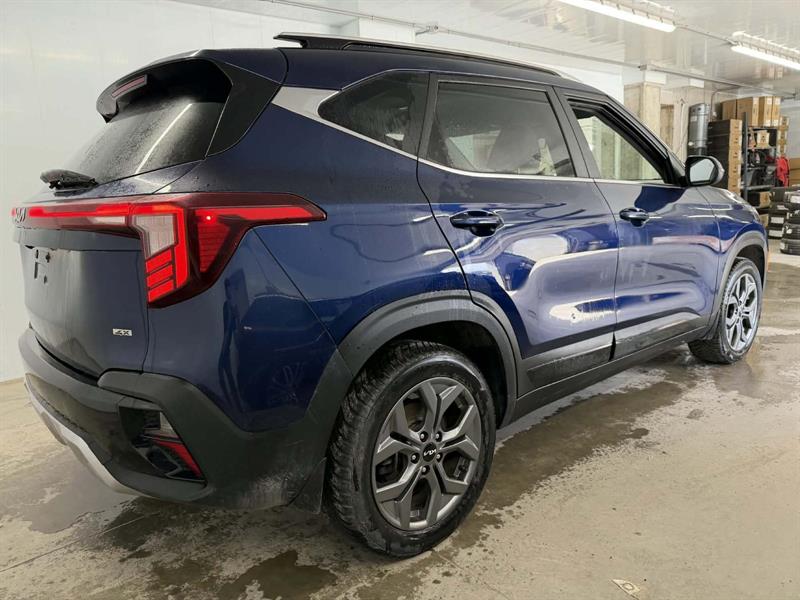 kia Seltos 2024 - 6
