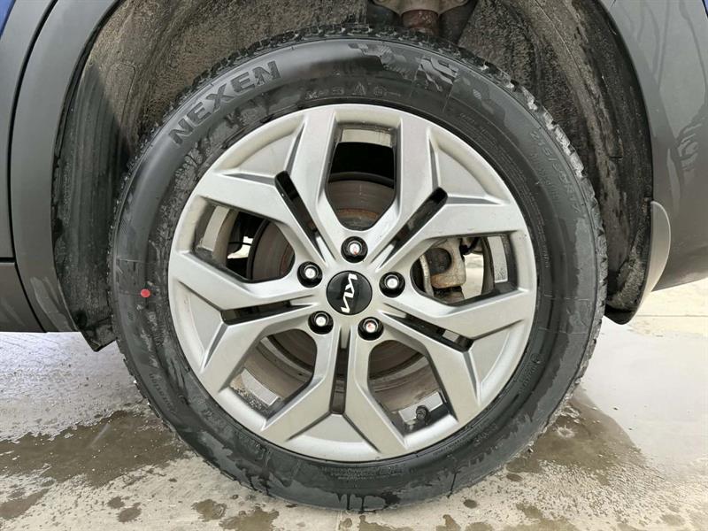 kia Seltos 2024 - 8