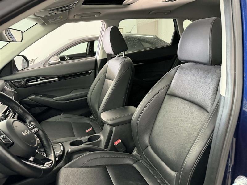 kia Seltos 2024 - 11