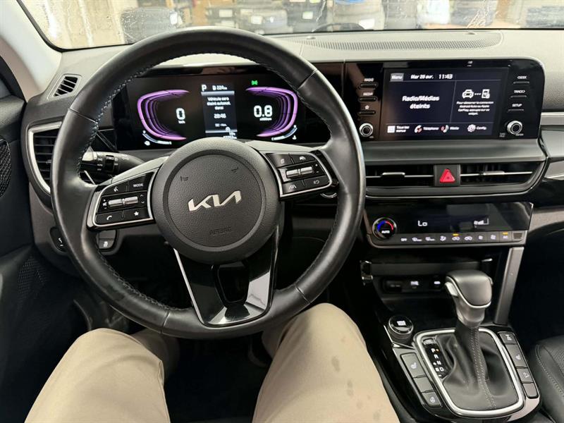 kia Seltos 2024 - 15