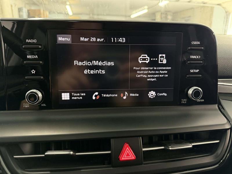 kia Seltos 2024 - 16