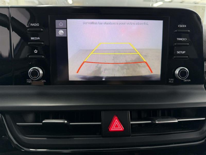 kia Seltos 2024 - 17