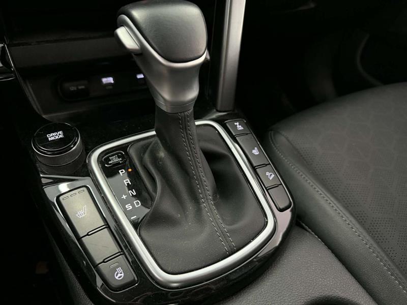 kia Seltos 2024 - 19