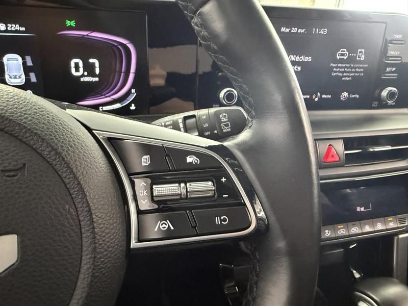 kia Seltos 2024 - 21