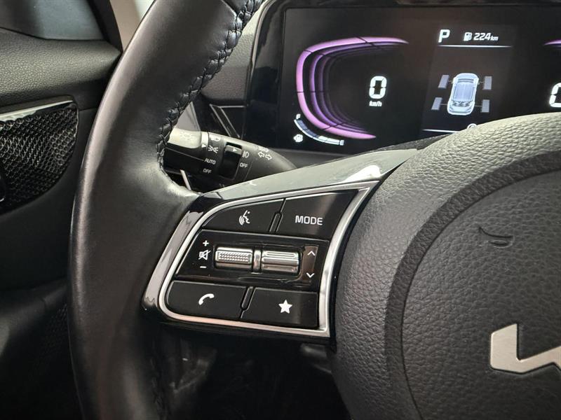 kia Seltos 2024 - 22