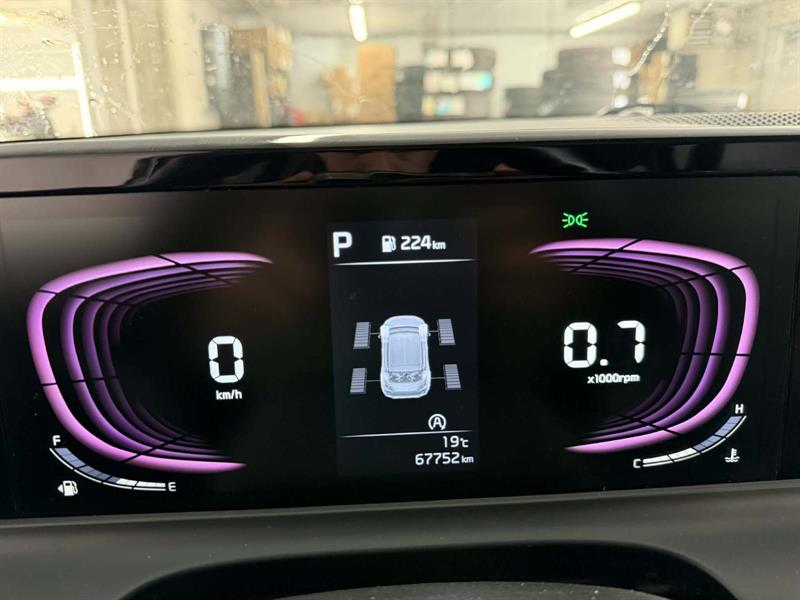 kia Seltos 2024 - 24