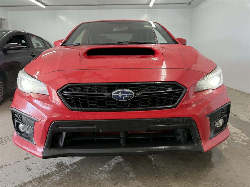 subaru Impreza 2019 - 2