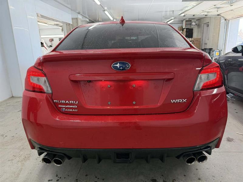 subaru Impreza 2019 - 5