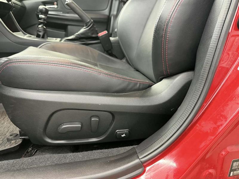 subaru Impreza 2019 - 13
