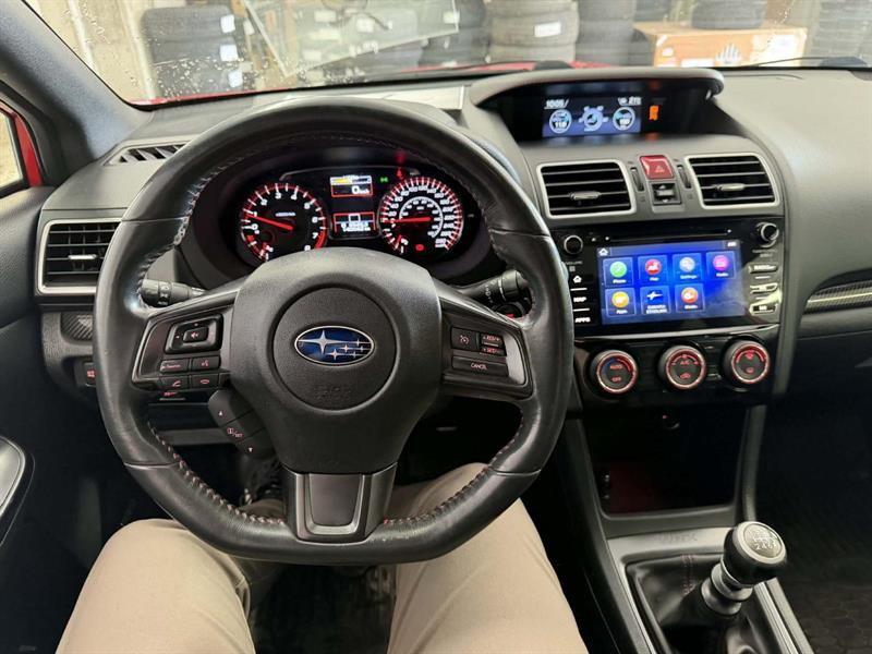 subaru Impreza 2019 - 14