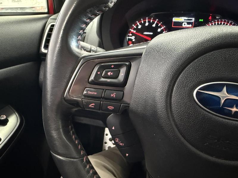 subaru Impreza 2019 - 19