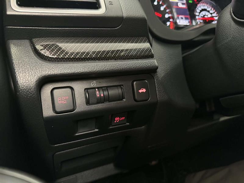 subaru Impreza 2019 - 21
