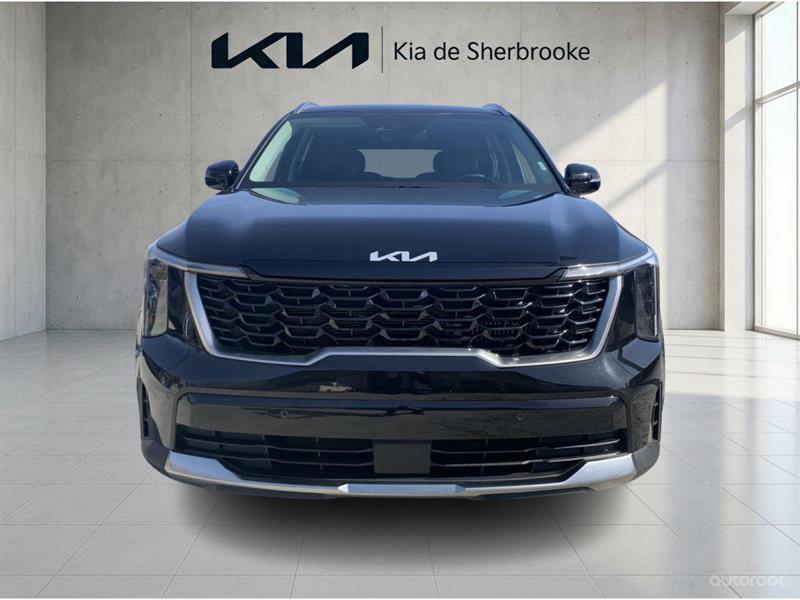 kia Sorento 2025 - 2
