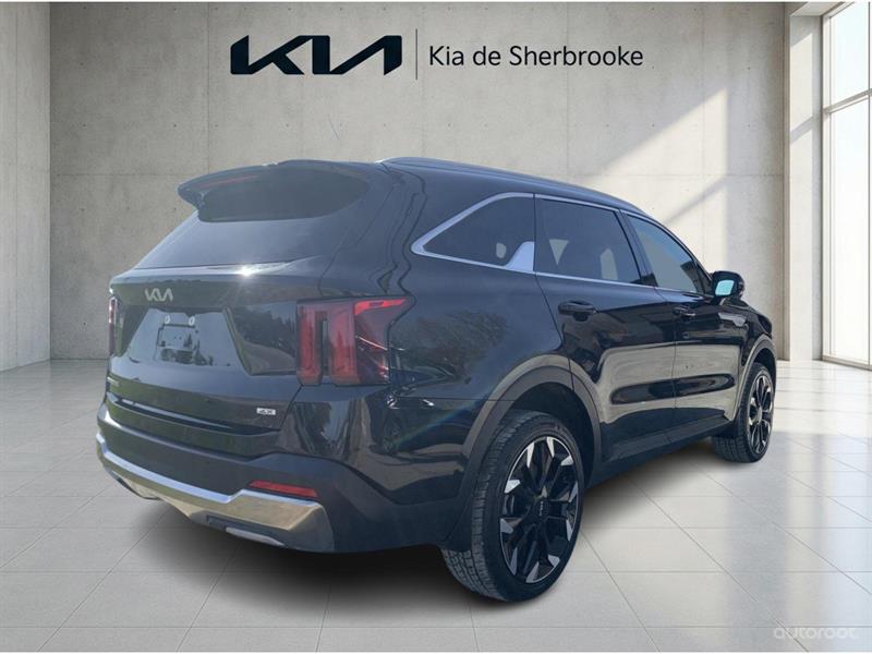 kia Sorento 2025 - 4