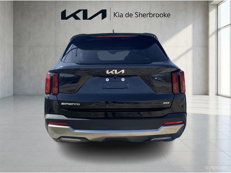 kia Sorento 2025 - 5