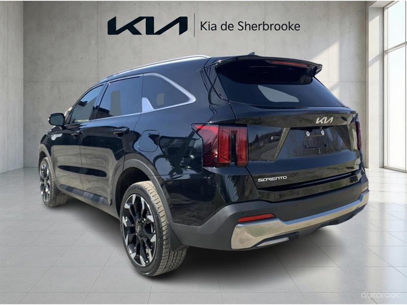 kia Sorento 2025 - 6