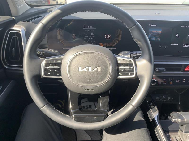 kia Sorento 2025 - 8