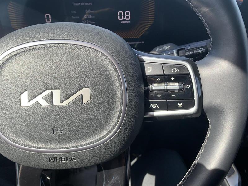 kia Sorento 2025 - 10