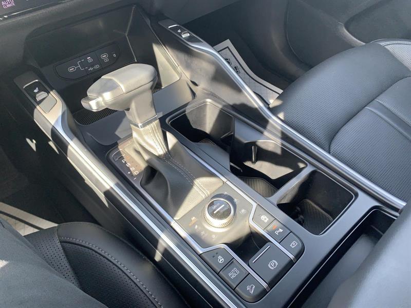 kia Sorento 2025 - 11