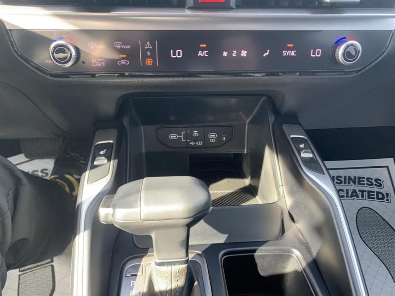 kia Sorento 2025 - 12